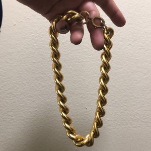 Chain Necklace